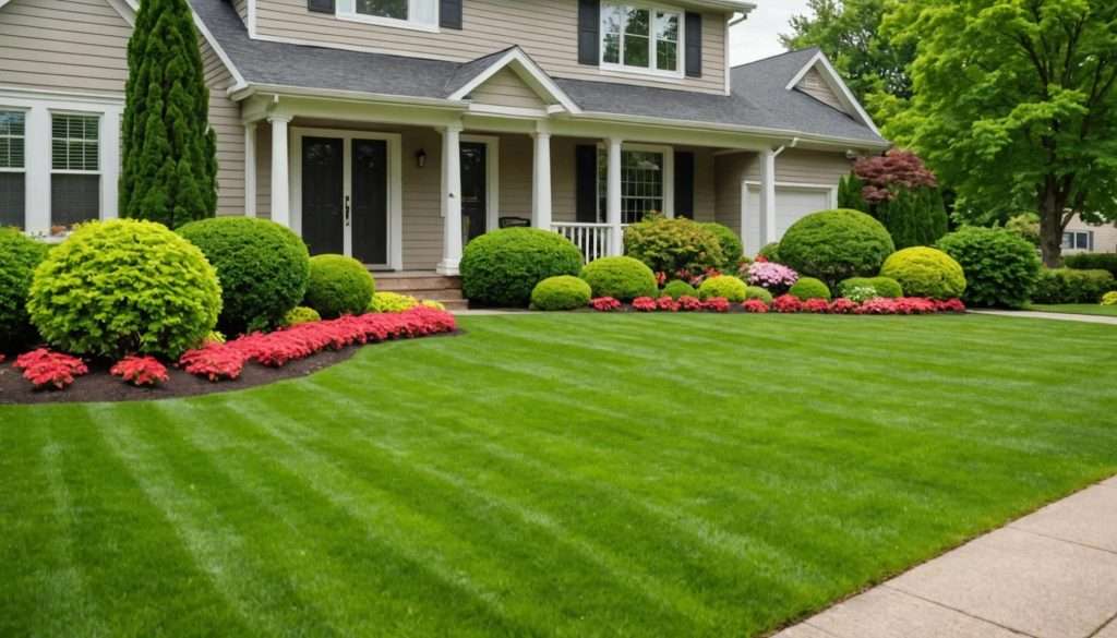 Lawn Care Services Celina, TX 13 Expert lawn care services for residential homes celina tx b507
