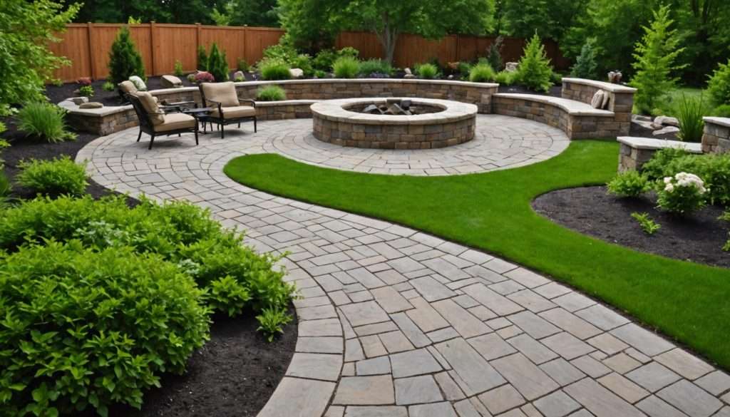 Hardscaping Celina, TX 13 Professional hardscaping services for residential homes celina tx 41fa