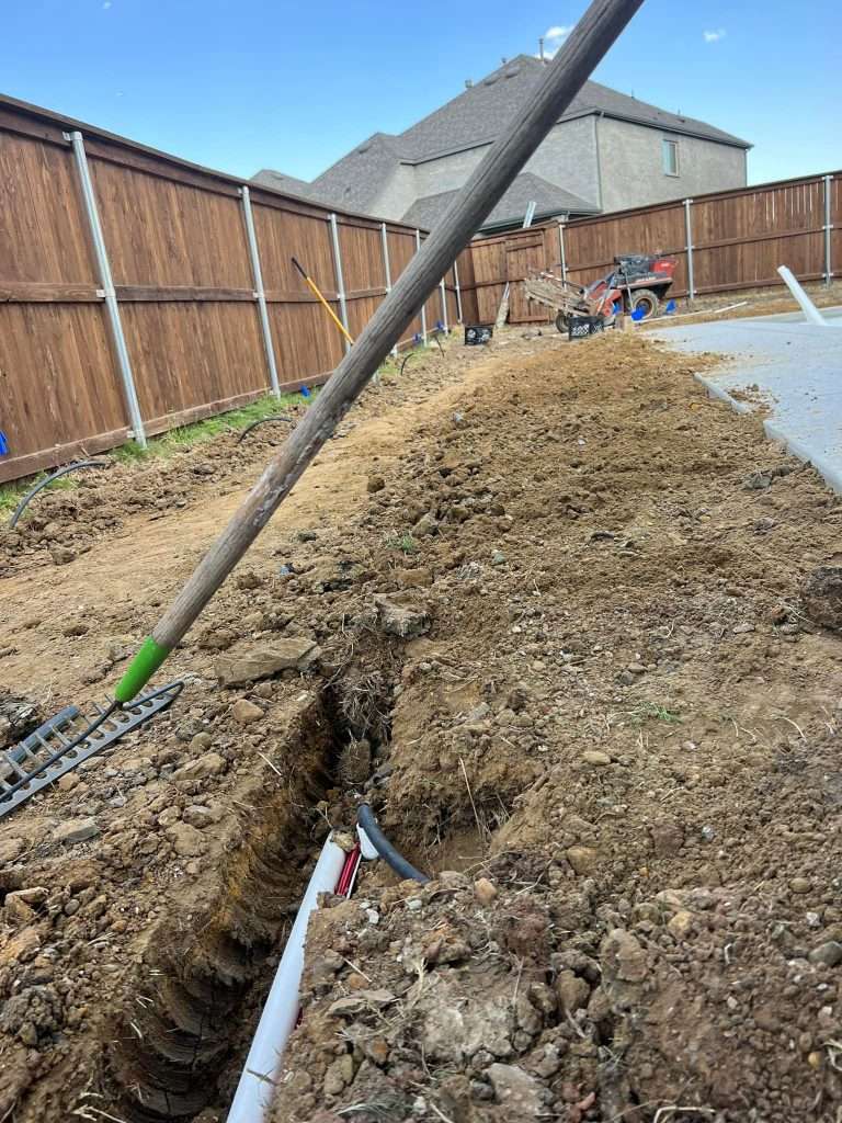 Irrigation Rerouting for Pools & Patios Celina, TX 3 486972048 1174582091131337 2672464070251121743 n