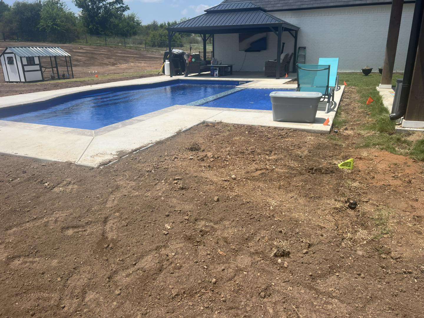 Irrigation Rerouting for Pools & Patios Celina, TX 1 530624609 1276666627589549 7889148342140209246 n 1