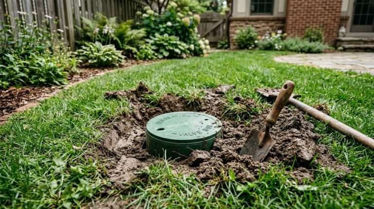 How To Find Buried Irrigation Valve Box (Quick & Easy) 48 How To Find Buried Irrigation Valve Box (Quick & Easy)