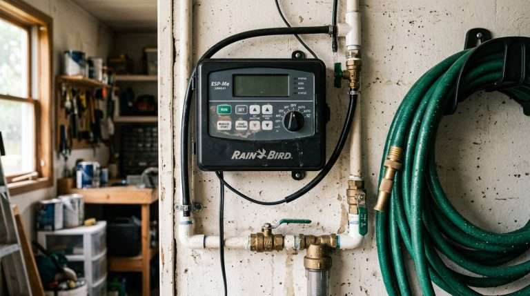 Irrigation Timer Troubleshooting (Easy Fixes & How-To) 69 Irrigation Timer Troubleshooting (Easy Fixes & How-To)